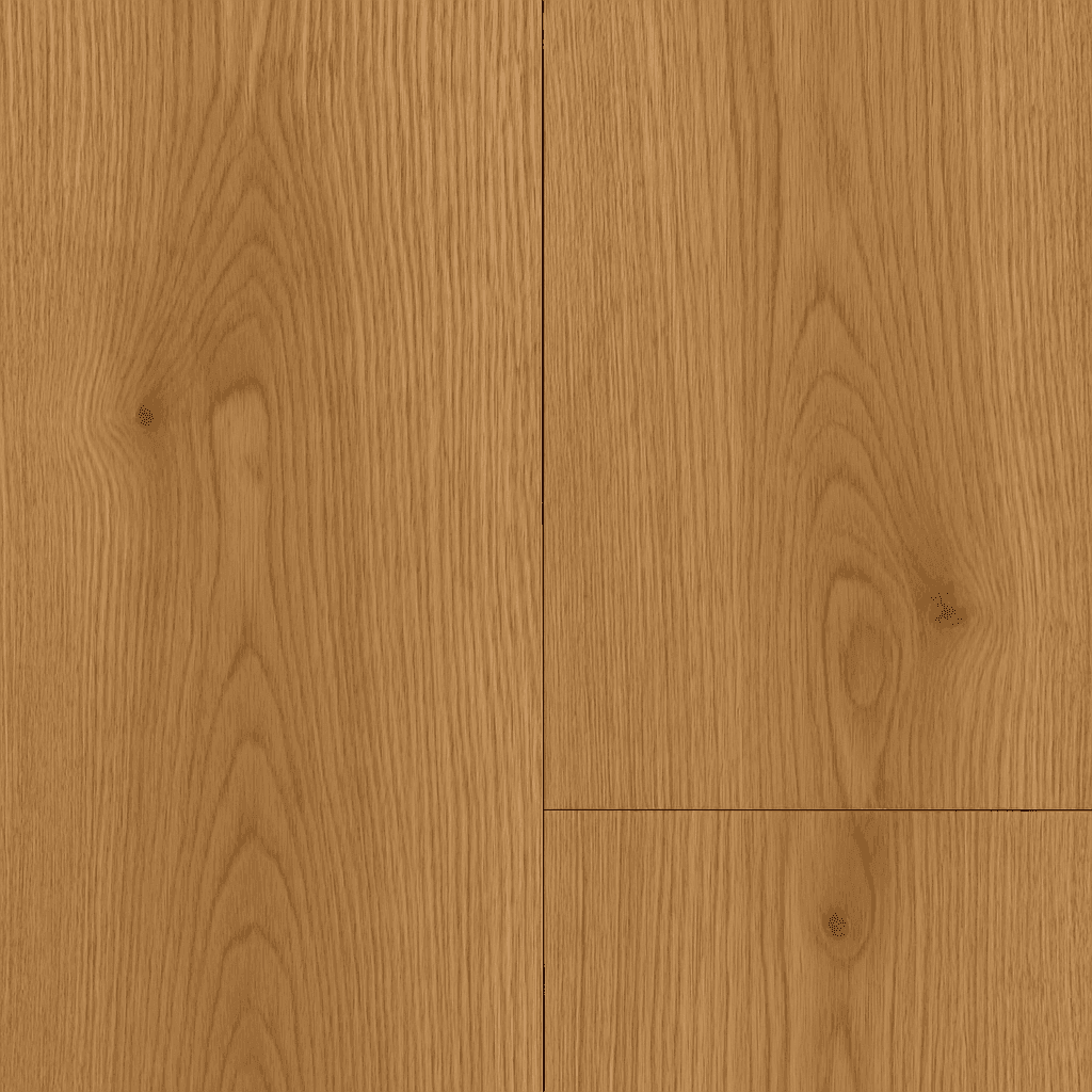 Explain the difference with Prime Select Natural and Rustic grade wood flooring