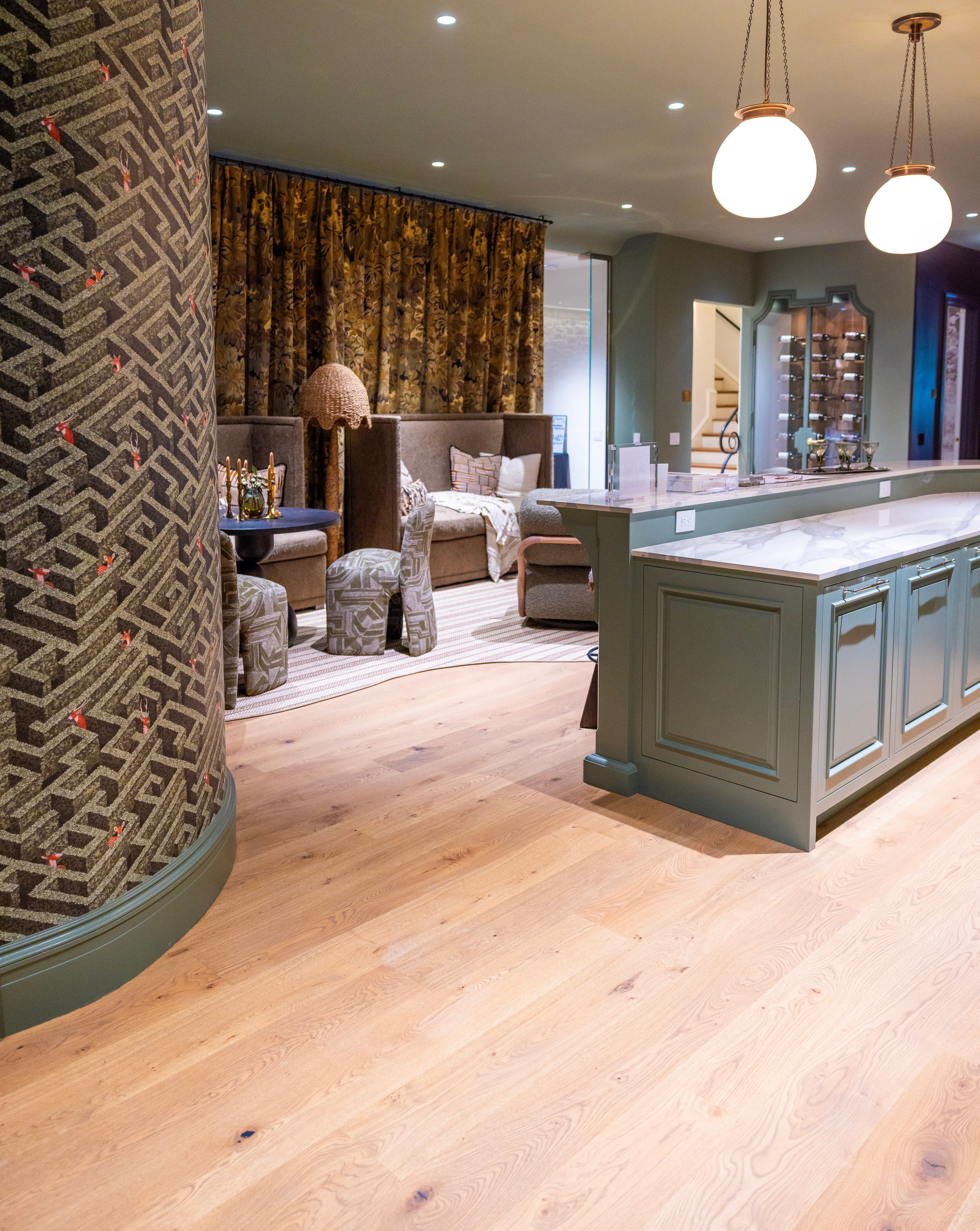 Why Pre-Finished Hardwood Flooring Might Be the Best Design Decision You Make This Year